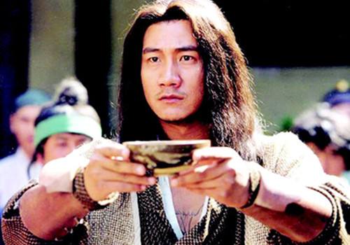 原來這些男星都那么能喝!