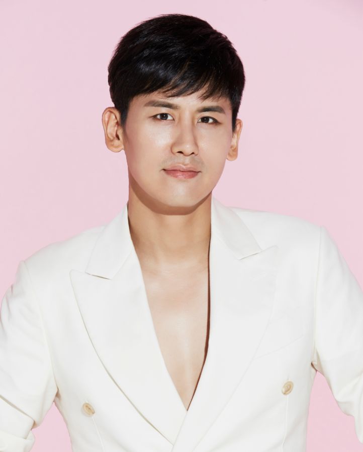 原來這些男星都那么能喝!